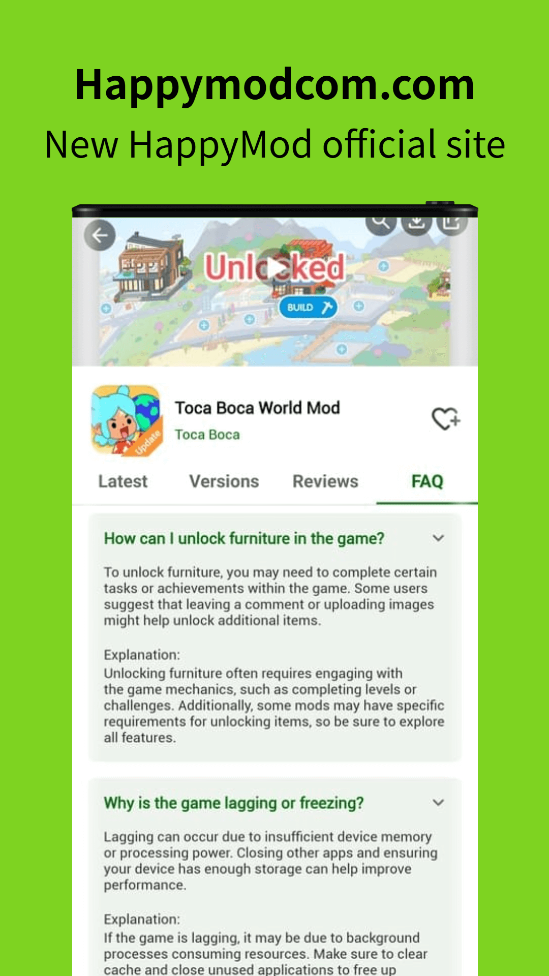 Ad-Free Experience